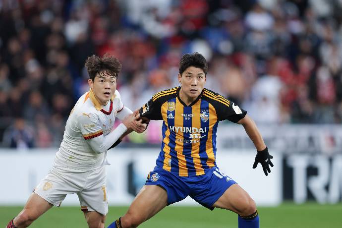 Nhận định, soi k&egrave;o Pohang Steelers vs Ulsan HD FC, 16h00 ng&agrave;y 30/6: Củng cố ng&ocirc;i đầu