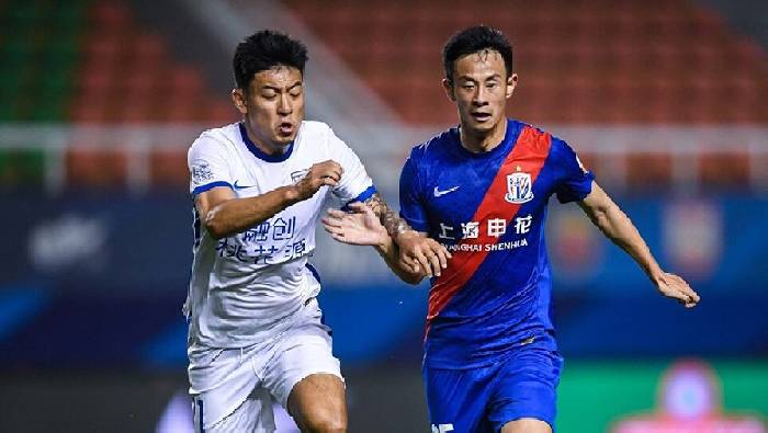 Nhận định, soi k&egrave;o Qingdao West Coast vs Shanghai Shenhua, 17h00 ng&agrave;y 30/6: Kh&aacute;ch vui mừng ra về
