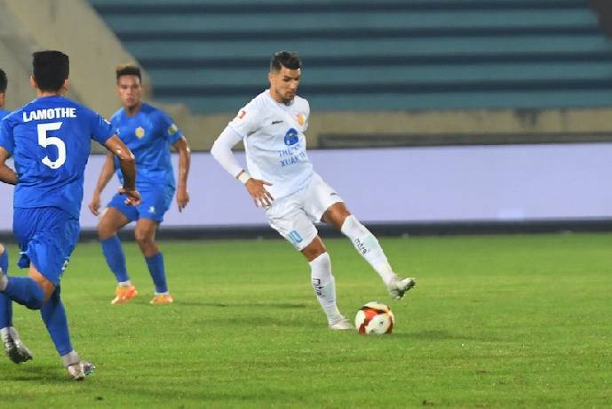 Nhận định, soi k&egrave;o Quảng Nam vs Nam Định, 17h00 ng&agrave;y 30/6: Ch&agrave;o đ&oacute;n nh&agrave; vua