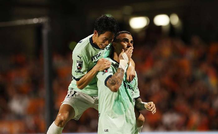 Nhận định, soi k&egrave;o Shimizu S-Pulse vs Fagiano Okayama, 16h00 ng&agrave;y 30/6: Điểm tựa s&acirc;n nh&agrave;