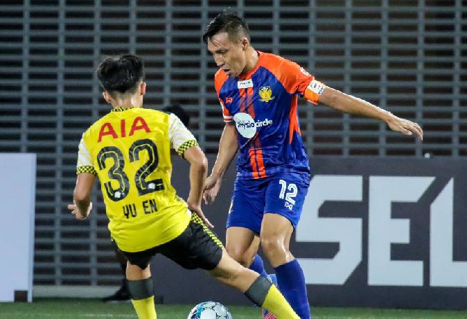 Nhận định, soi k&egrave;o Tampines Rovers vs Hougang United, 17h00 ng&agrave;y 30/6: San bằng c&aacute;ch biệt