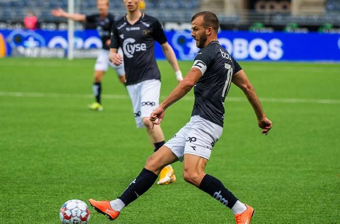 Nhận định, soi k&egrave;o Viking vs Rosenborg, 20h ng&agrave;y 30/6: B&oacute;p nghẹt đội kh&aacute;ch