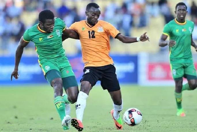 Nhận định, soi k&egrave;o Zambia vs Zimbabwe, 20h ng&agrave;y 30/6: Nh&agrave; v&ocirc; địch k&eacute;m cỏi