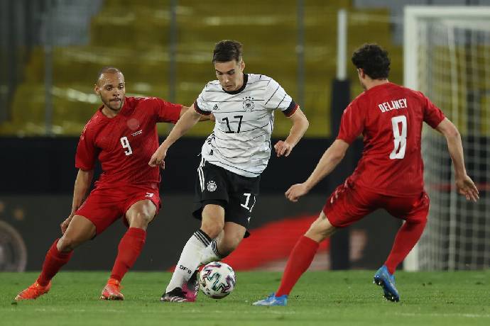 Phong độ, lịch sử đối đầu Đức vs Đan Mạch, 2h00 ng&agrave;y 30/6