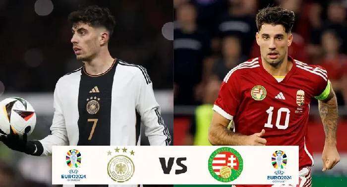 Soi k&egrave;o g&oacute;c Đức vs Đan Mạch, 2h00 ng&agrave;y 30/6