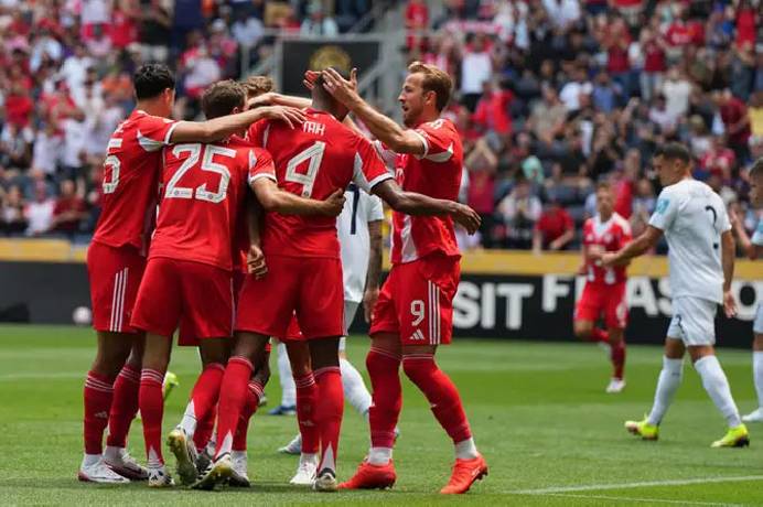 Chuy&ecirc;n gia Tony Ansell dự đo&aacute;n Flamengo vs Bayern Munich, 3h00 ng&agrave;y 30/6