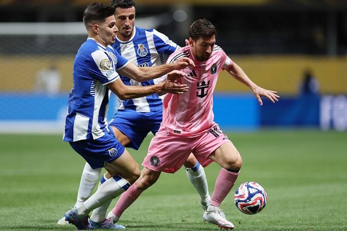 Chuy&ecirc;n gia Tony Ansell dự đo&aacute;n PSG vs Inter Miami, 23h00 ng&agrave;y 29/6