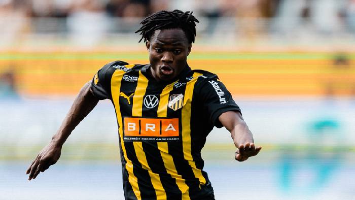 K&egrave;o v&agrave;ng b&oacute;ng đ&aacute; Hacken vs GAIS, 21h30 ng&agrave;y 29/6: Chia điểm?