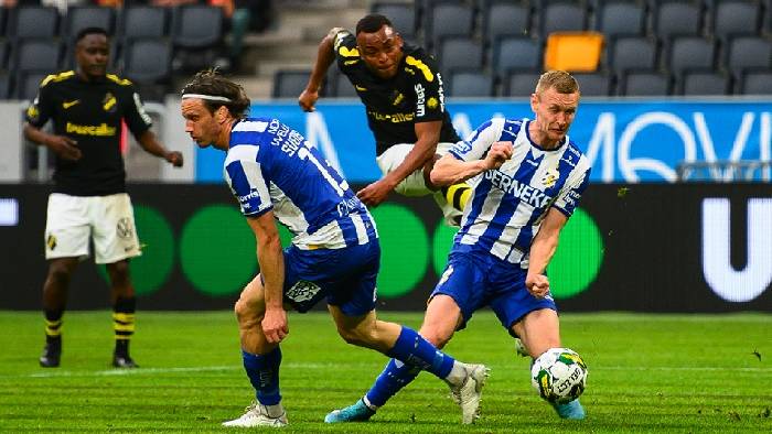 Nhận định, soi k&egrave;o AIK Solna vs Goteborg, 19h00 ng&agrave;y 29/6: Tin v&agrave;o kh&aacute;ch