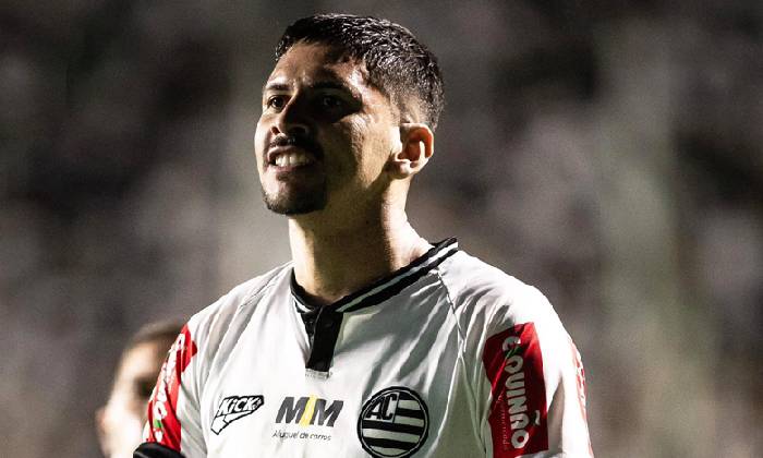 Nhận định, soi k&egrave;o Athletic Club MG vs Clube Remo, 02h00 ng&agrave;y 30/6: Tiếp tục tiến bộ