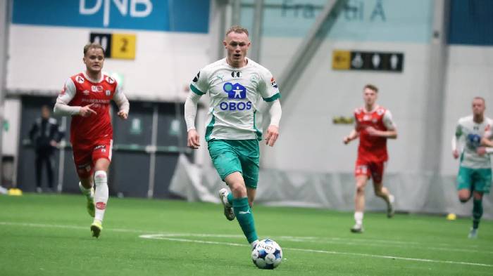 Nhận định, soi k&egrave;o Bryne vs Ham Kam, 22h00 ng&agrave;y 29/6: Kh&aacute;ch trắng tay