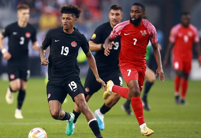 Nhận định, soi k&egrave;o Canada vs Guatemala, 3h00 ng&agrave;y 30/6: Điều bất ngờ