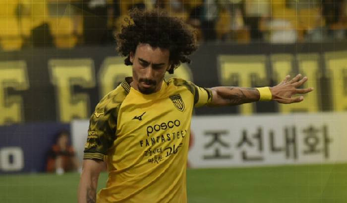 Nhận định, soi k&egrave;o Chungbuk Cheongju vs Jeonnam Dragons, 17h00 ng&agrave;y 29/6: Cửa dưới thất thế