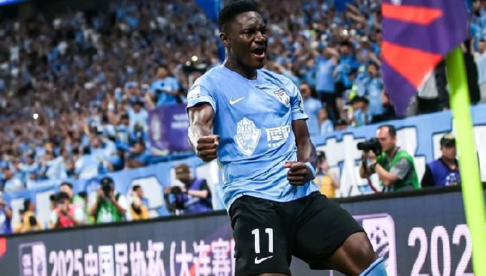 Nhận định, soi k&egrave;o Dalian Yingbo vs Zhejiang, 18h35 ng&agrave;y 30/6: C&acirc;n bằng điểm số