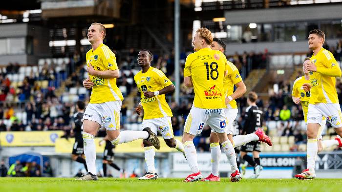 Nhận định, soi k&egrave;o Falkenbergs vs Umea FC, 20h00 ng&agrave;y 29/6: Kh&oacute; c&oacute; bất ngờ