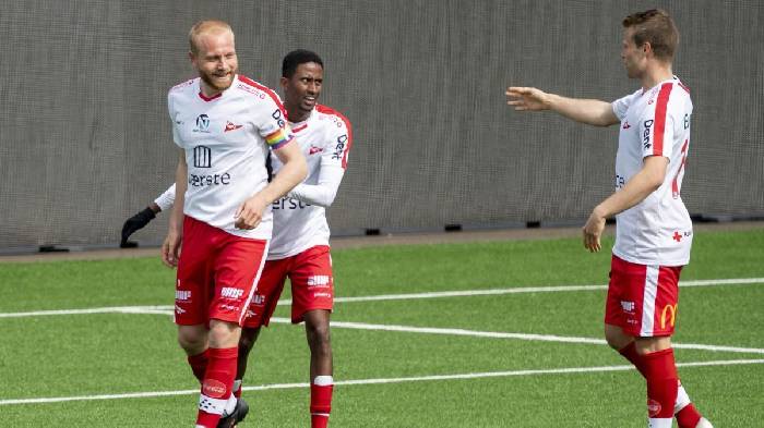 Nhận định, soi k&egrave;o Fredrikstad vs Tromso, 22h00 ng&agrave;y 29/6: Chủ nh&agrave; trượt d&agrave;i