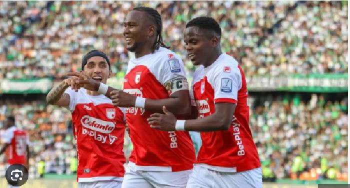 Nhận định, soi k&egrave;o Independiente Medellin vs Independiente Santa Fe, 06h00 ng&agrave;y 30/6: Lại bất ph&acirc;n thắng bại?