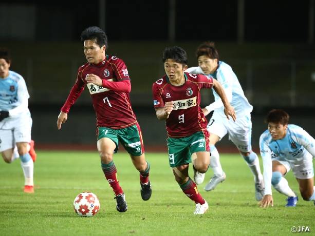 Nhận định, soi k&egrave;o Kochi United vs Nagano Parceiro, 17h00 ng&agrave;y 29/6: Điểm số qu&yacute; b&aacute;u
