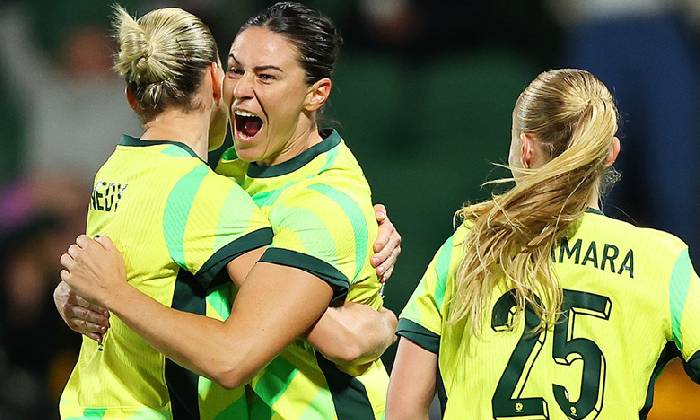 Nhận định, soi k&egrave;o nữ &Uacute;c vs nữ Slovenia, 17h00 ng&agrave;y 29/6: Thắng tiếp