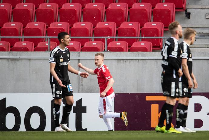 Nhận định, soi k&egrave;o Orebro vs Kalmar, 18h00 ng&agrave;y 29/6: Trở lại quỹ đạo