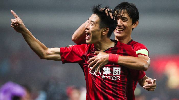 Nhận định, soi k&egrave;o Peng City vs Shanghai Port, 19h00 ng&agrave;y 30/6: Bức tranh tương phản