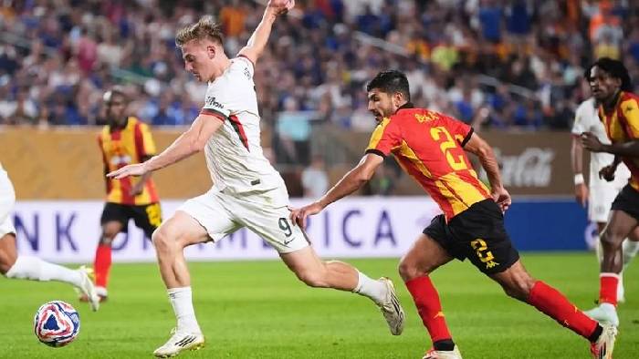 Nhận định, soi k&egrave;o Siauliai vs Dziugas Telsiai, 21h00 ng&agrave;y 29/6: Kh&aacute;ch tự tin