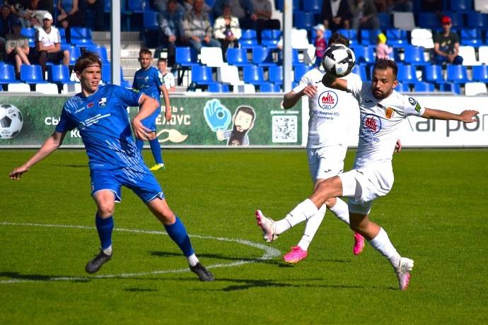 Nhận định, soi k&egrave;o Slutsk vs Arsenal Dzerzhinsk, 23h00 ng&agrave;y 29/6: Phong độ đang l&ecirc;n