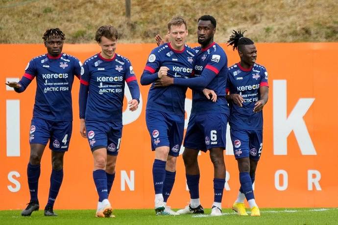 Nhận định, soi k&egrave;o Vestri vs IA Akranes, 0h00 ng&agrave;y 30/6: V&ugrave;ng l&ecirc;n