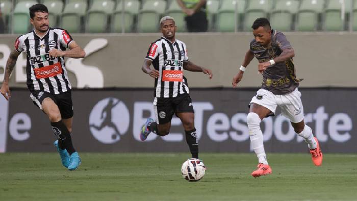 Nhận định, soi k&egrave;o Volta Redonda vs Operario, 02h00 ng&agrave;y 30/6: Kh&oacute; cho cửa dưới