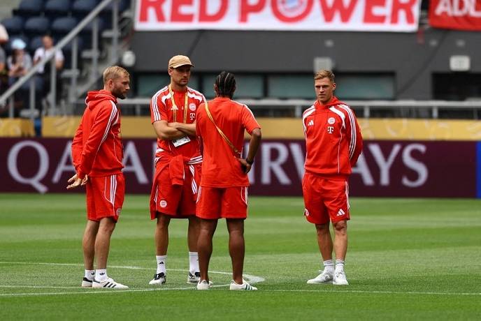 Si&ecirc;u m&aacute;y t&iacute;nh dự đo&aacute;n Flamengo vs Bayern Munich, 3h00 ng&agrave;y 30/6