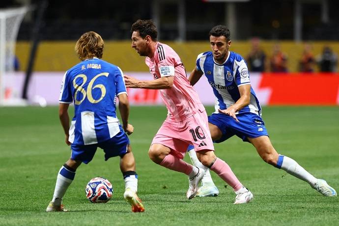 Si&ecirc;u m&aacute;y t&iacute;nh dự đo&aacute;n PSG vs Inter Miami, 23h00 ng&agrave;y 29/6