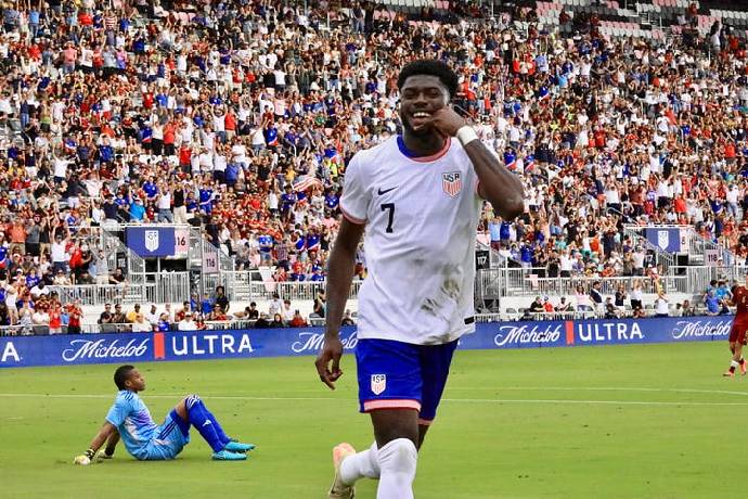 Soi k&egrave;o phạt g&oacute;c Mỹ vs Costa Rica, 06h00 ng&agrave;y 30/6