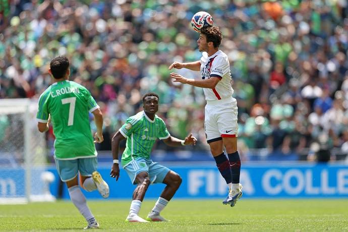 Soi k&egrave;o phạt g&oacute;c PSG vs Inter Miami, 23h00 ng&agrave;y 29/6