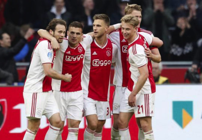 Tỷ lệ b&oacute;ng đ&aacute; h&ocirc;m nay 29/7: Ajax vs Sivasspor