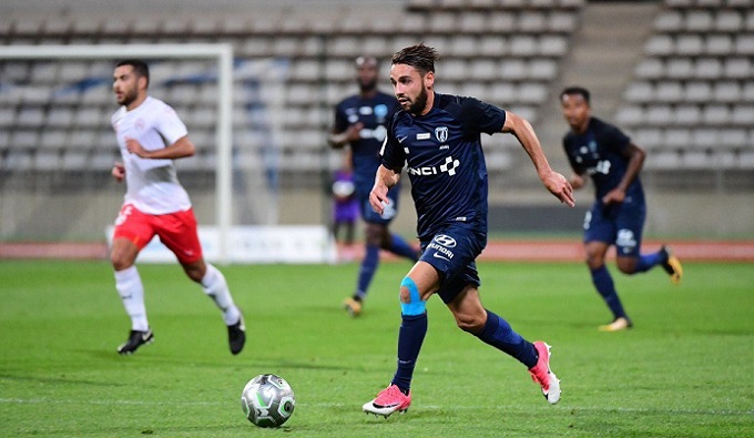 Nhận định Lorient vs Paris FC, 01h45 30/7 (Hạng 2 Ph&aacute;p)