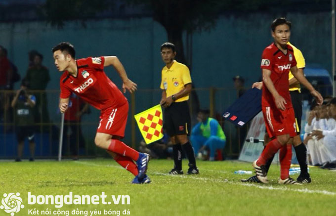 Lương Xu&acirc;n Trường: Đ&atilde; đến l&uacute;c t&igrave;m lại vị tr&iacute; ở ĐT Việt Nam