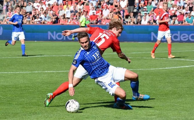 Nhận định Aalborg vs Silkeborg 00h00, 30/07 (VĐQG Đan Mạch)