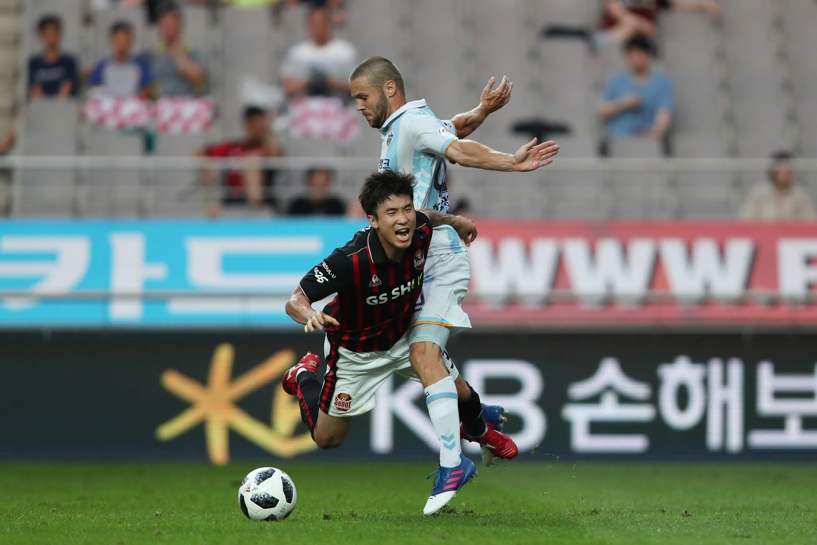 Nhận định Ulsan vs FC Seoul 17h30, 30/07 (VĐQG H&agrave;n Quốc)