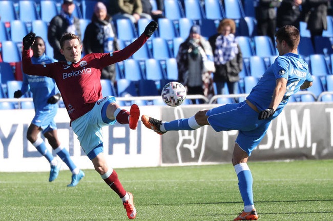 Nhận định Dinamo Brest (R) vs Vitebsk (R), 16h30 ng&agrave;y 30/7