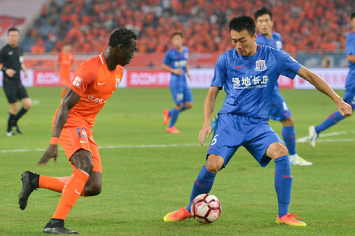 Nhận định Jiangsu Sainty vs Shandong Luneng, 17h00 ng&agrave;y 31/7