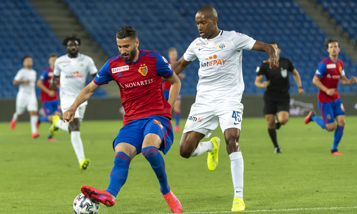 Nhận định Luzern vs Zurich, 1h30 ng&agrave;y 1/8