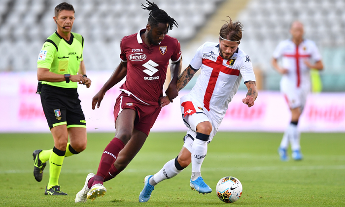 Nhận định Sassuolo vs Genoa, 0h30 ng&agrave;y 30/7