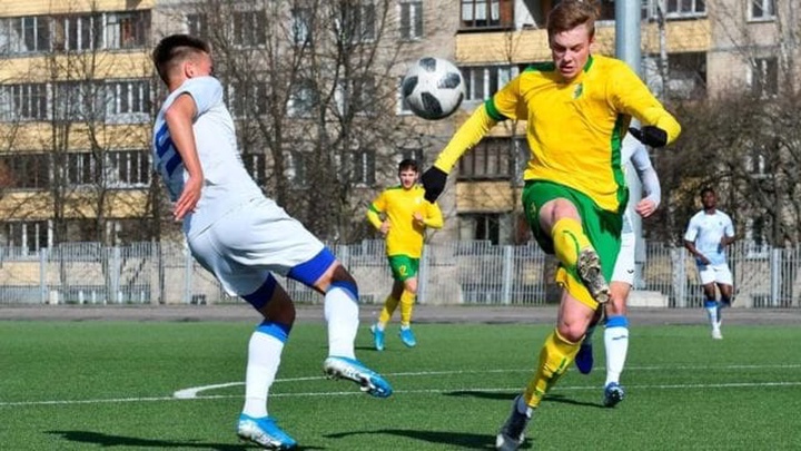 Nhận định Smolevichi (R) vs Belshina (R), 19h00 ng&agrave;y 31/7