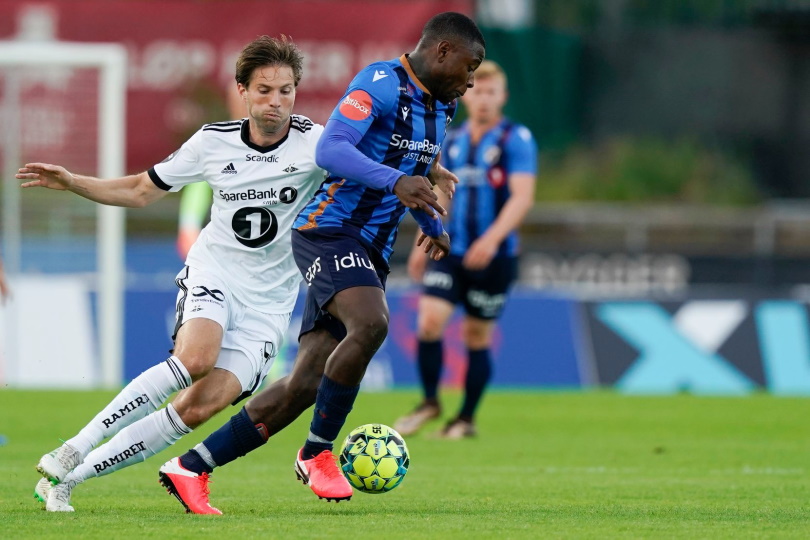 Nhận định Stabaek vs Bodo Glimt, 23h00 ng&agrave;y 30/7