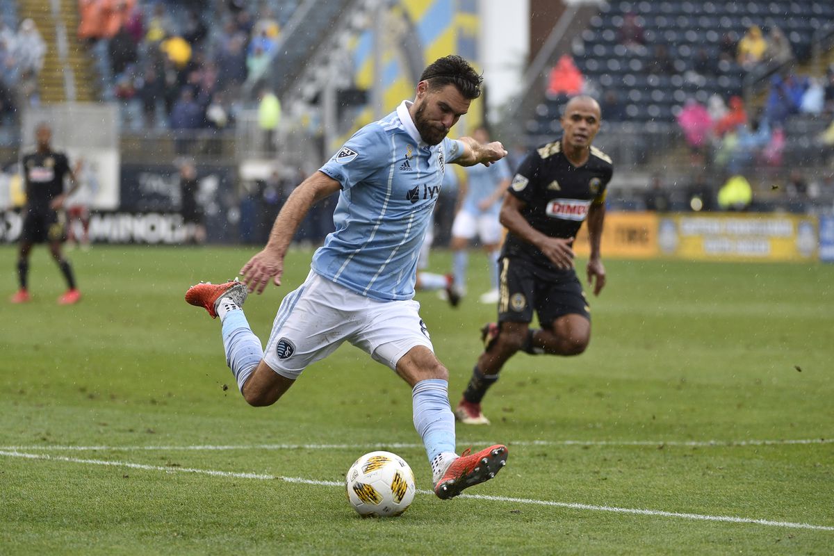 Nhận định Philadelphia Union vs Sporting Kansas City, 7h00 ng&agrave;y 31/7
