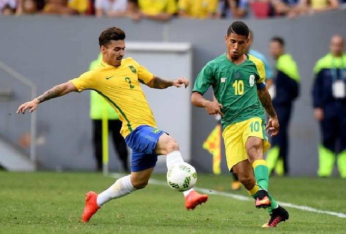 Biến động tỷ lệ k&egrave;o U23 Brazil vs U23 Ai Cập, 17h ng&agrave;y 31/7
