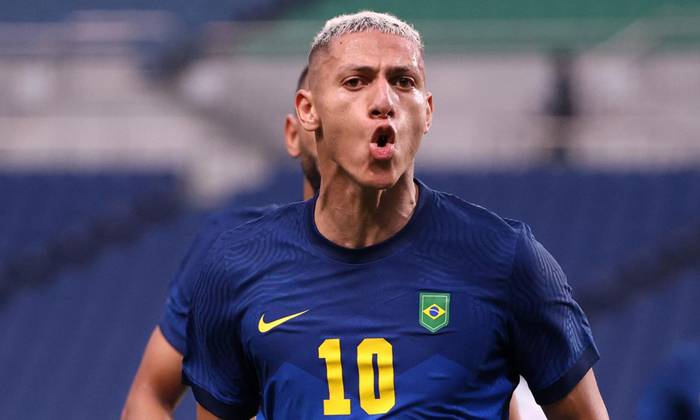 Brett Curtis dự đo&aacute;n U23 Brazil vs U23 Ai Cập, 17h ng&agrave;y 31/7