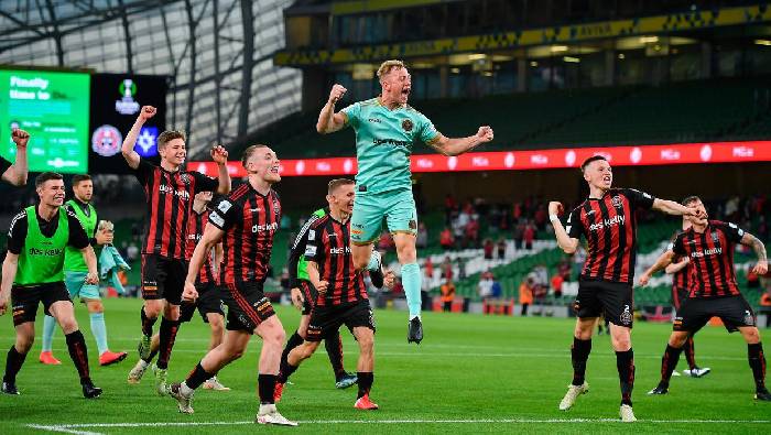 Nhận định, soi k&egrave;o Bohemians vs Dudelange, 1h45 ng&agrave;y 30/7