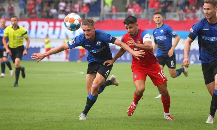 Nhận định, soi k&egrave;o Ingolstadt vs Heidenheim, 18h30 ng&agrave;y 31/7