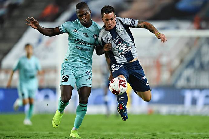 Nhận định, soi k&egrave;o Mazatl&aacute;n vs Pachuca, 7h ng&agrave;y 31/7